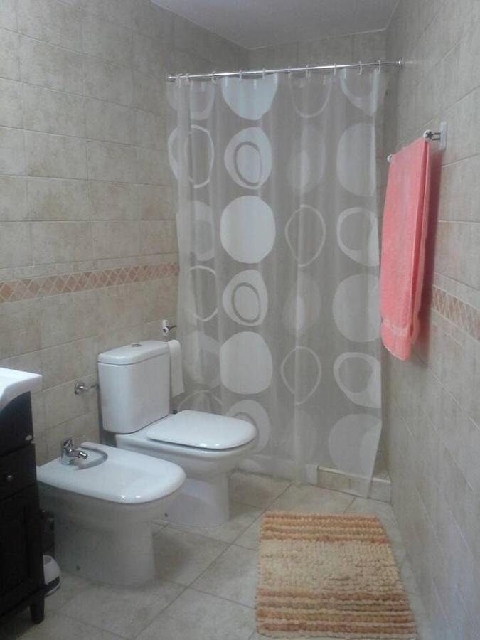 Apartamento Fontellas-Ayerbe Фонтельяс Экстерьер фото